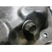 08Y103 Lower Engine Oil Pan From 2011 Nissan Juke  1.6